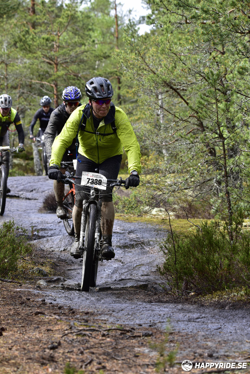 Bild från Lida Loop 2019